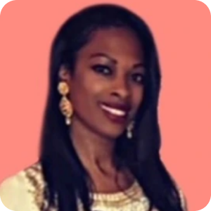 Mentor - Dr. Rachel Nefertari B.