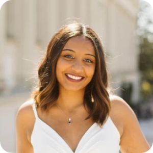 Mentor - Khushi D.
